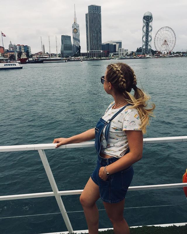 Анастасия Комолова | Москва