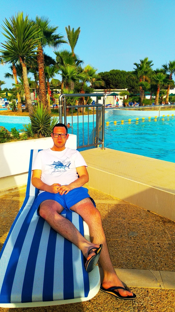 Илья Котов | Жуковский