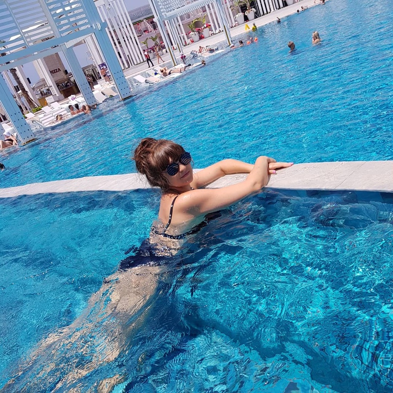 Наталья Зубрева | Москва