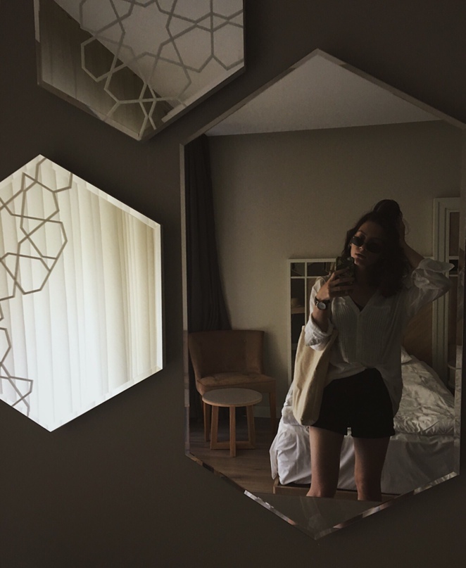 Александра Лозинская | Воронеж