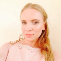 Екатерина Капустина, Москва, Россия - в активном поиске