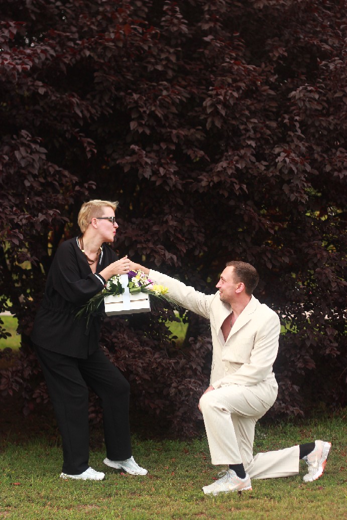 Ксения Лебедь | Донецк