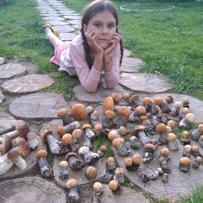 Женя Усович | Новополоцк