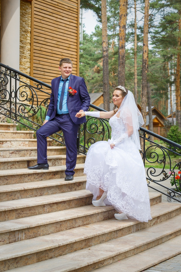 Александр Смирнов | Владимир