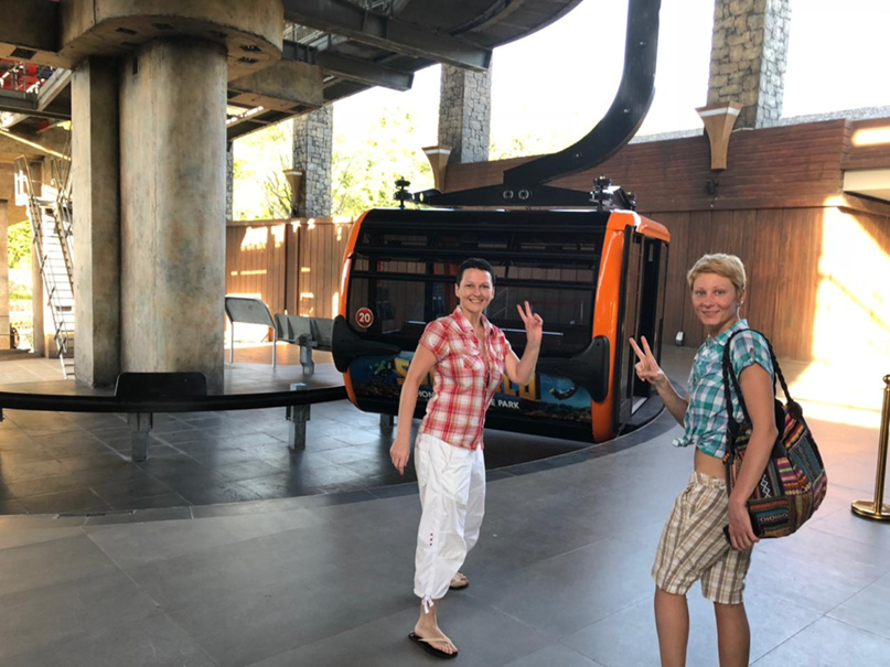 Ольга Челнокова | Санкт-Петербург