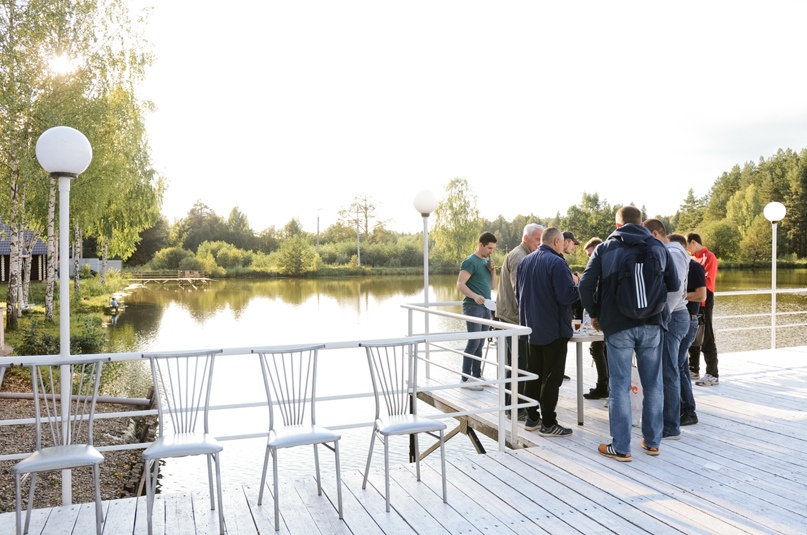 Мария Ломаева | Ижевск