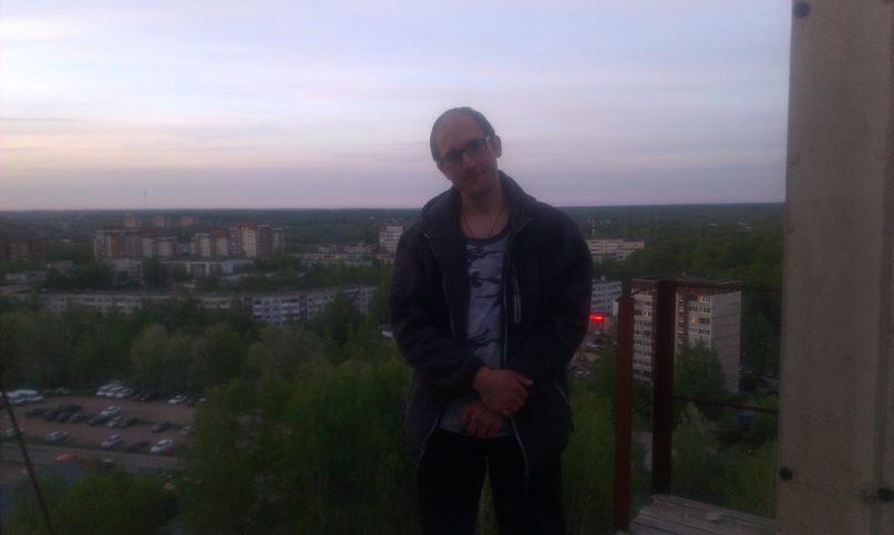 Дмитрий Зернов | Выборг