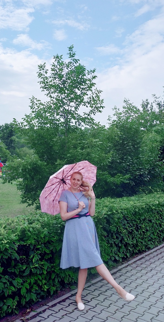 Наталья Лю | Новокузнецк