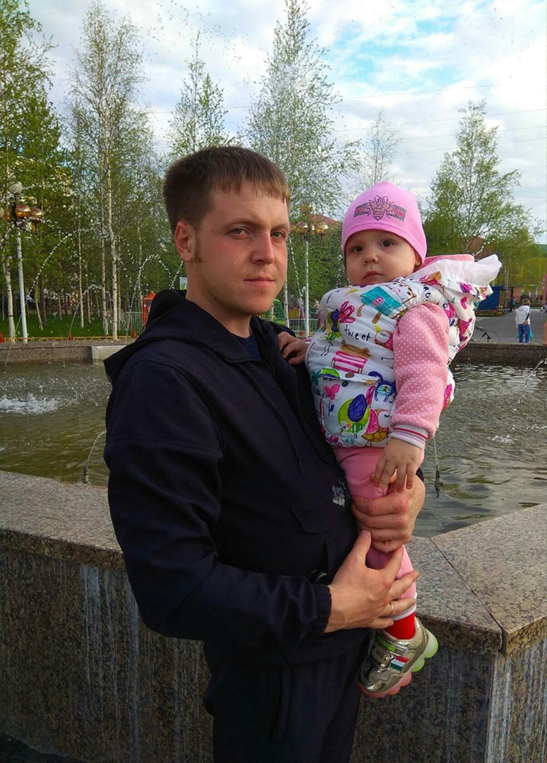 Георгий Ивлев Геннадьевич | Излучинск