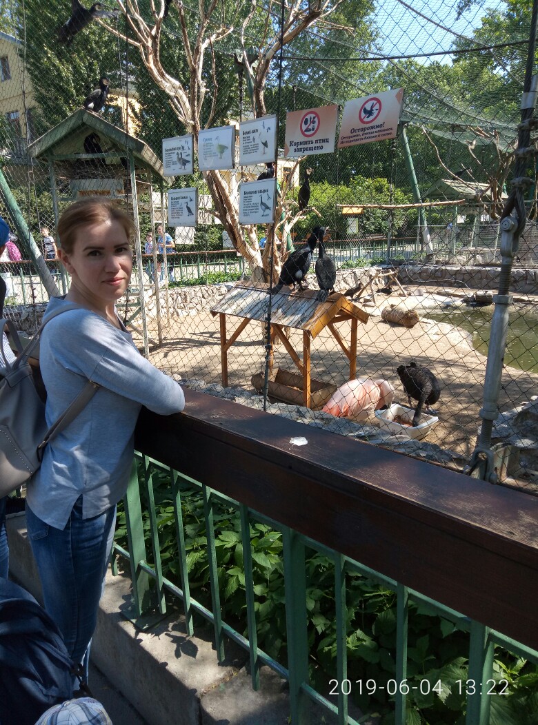 Наталья Поздеева | Мирный