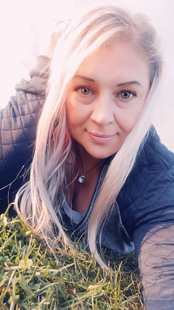 Алёна Чайкина | Вихоревка