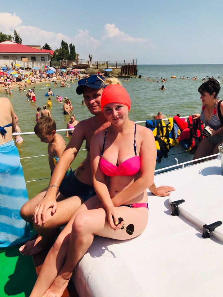 Евгений Чураков █▓▒░√ιҳ̸Ҳ̸ҳ░▒▓█ | Луганск