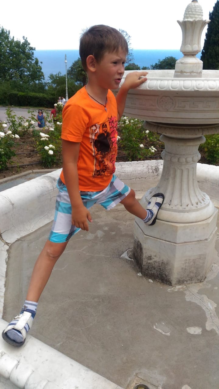 Наталья Старовойтова | Рыбное