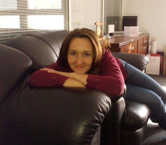 Евгения Селиванова | Москва