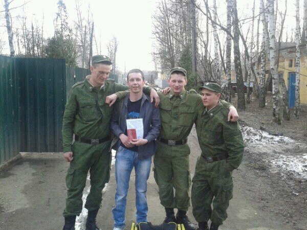 Максим Мурашко | Белгород