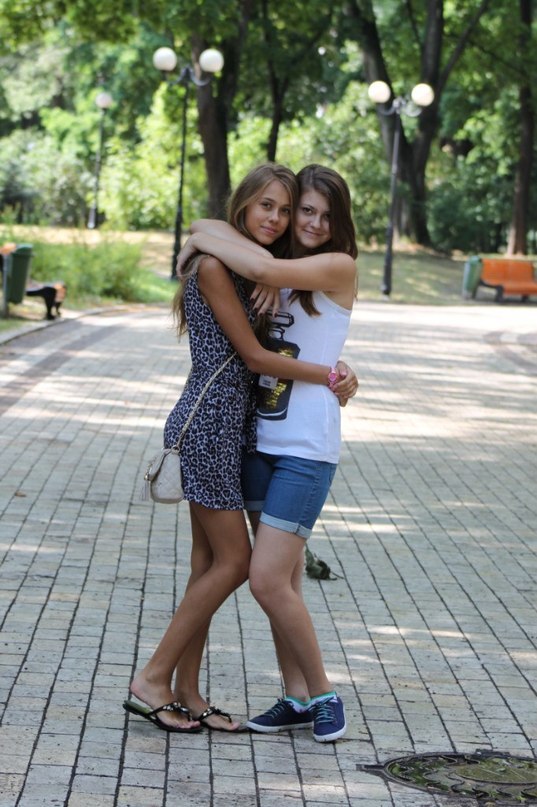 Юля Ткаченко | Киев