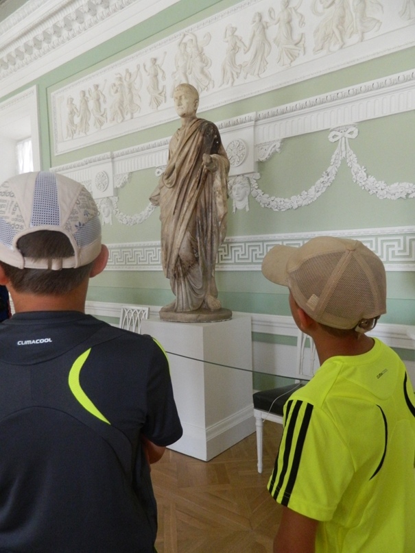 Сергей Глазов | Сеченово