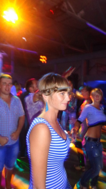 Алёнка Владимировна | Коростышев