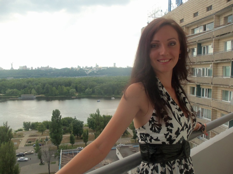 Мария Авдеенко | Москва