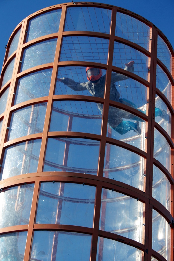 Екатерина Аксёнова | Караганда