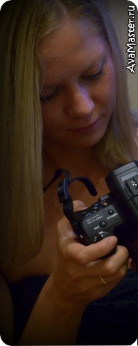 Ксения Салтыкова Александровна | Москва