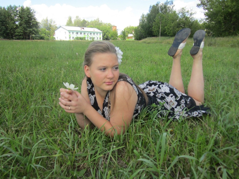 Мария Губанова | Тверь