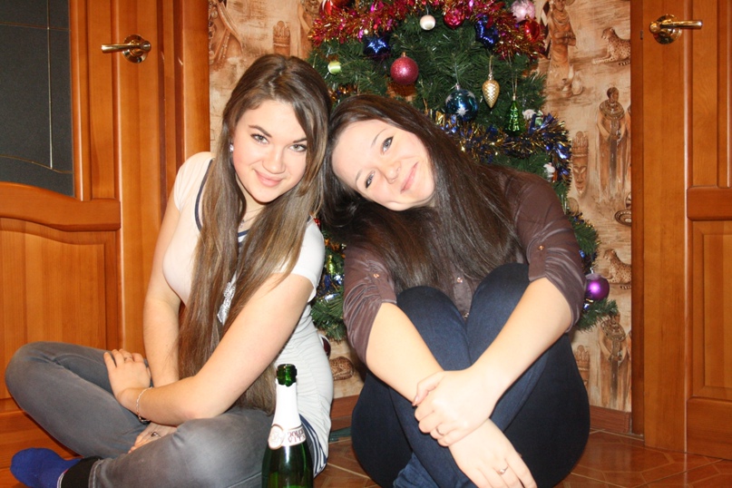 Татьяна Клюева | Нижний Новгород