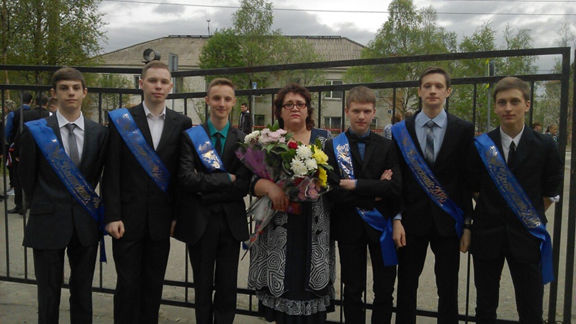 Светлана Ваганова | Кандалакша