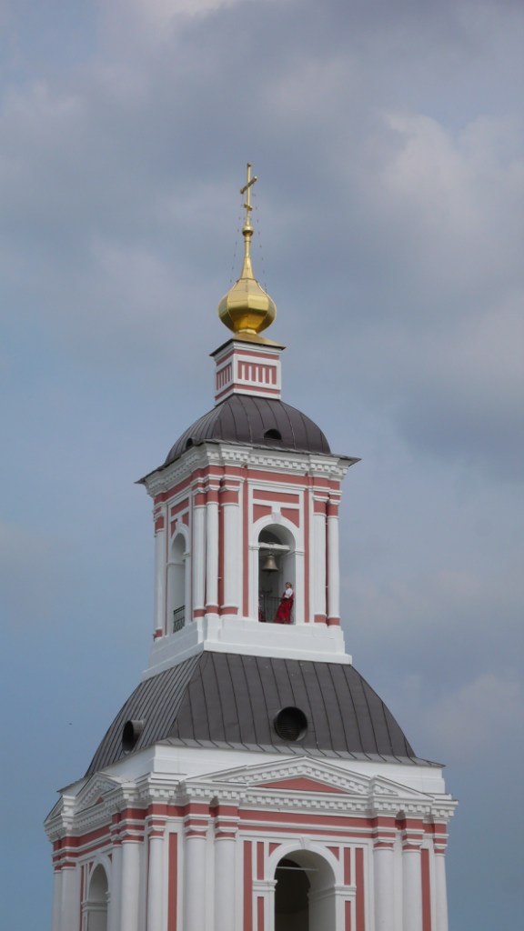 Екатерина Донская | Нижний Новгород