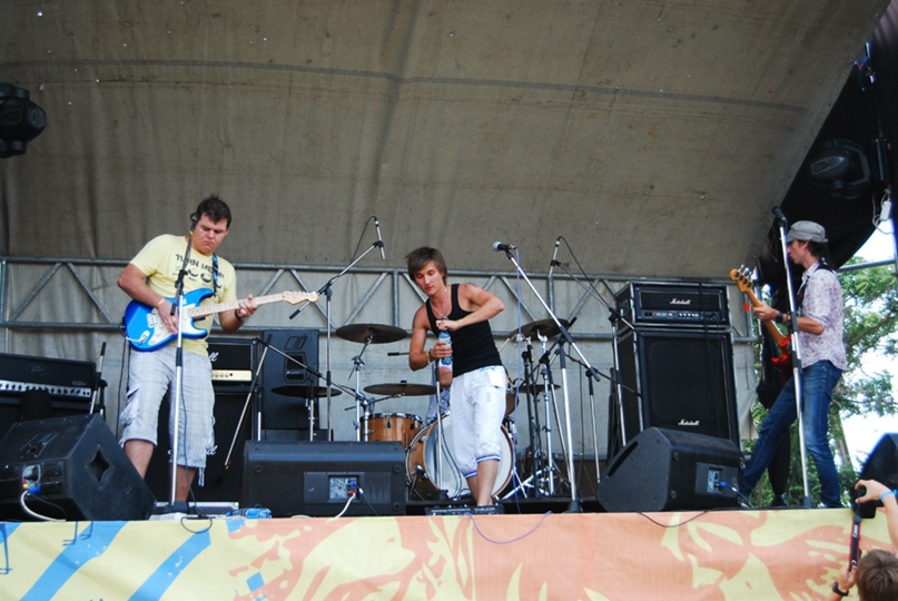 Виталий Резников | Томск