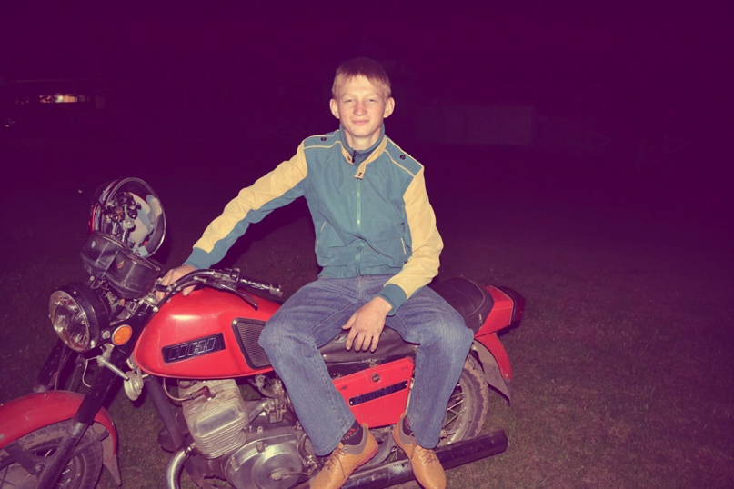 Ильназ Ахметзянов | Казань