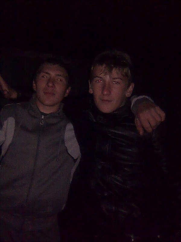 Степан Кучеренко | Таштагол