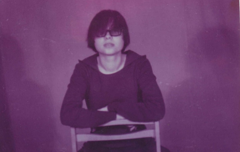 Оля Бородулина | Пермь