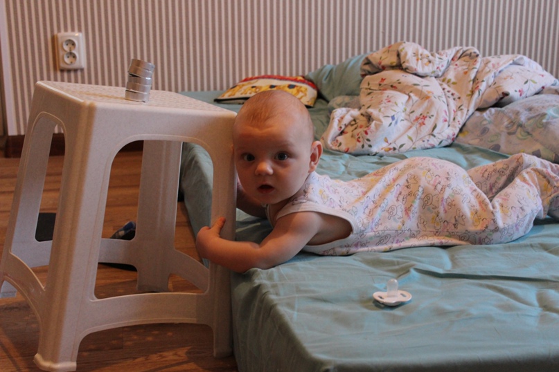 Мария Рудакова | Барнаул