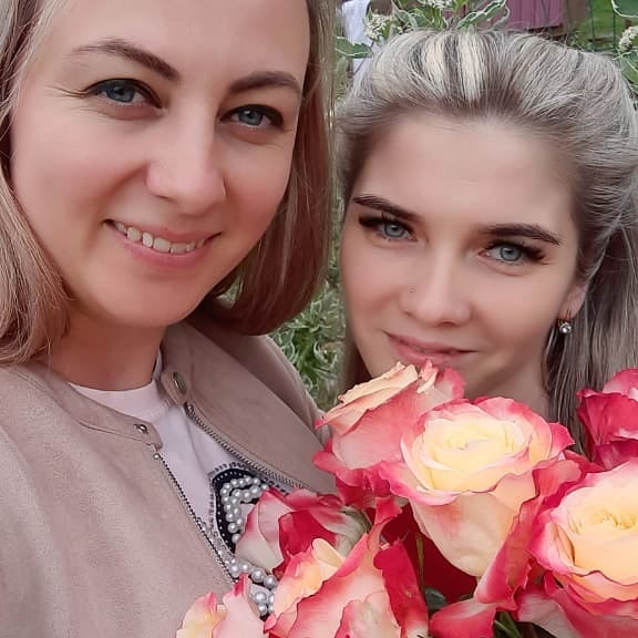 Юлия Масленникова | Лежнево