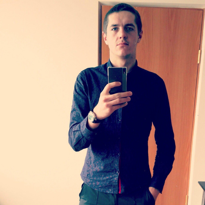 Александр Тамбовцев | Крымск