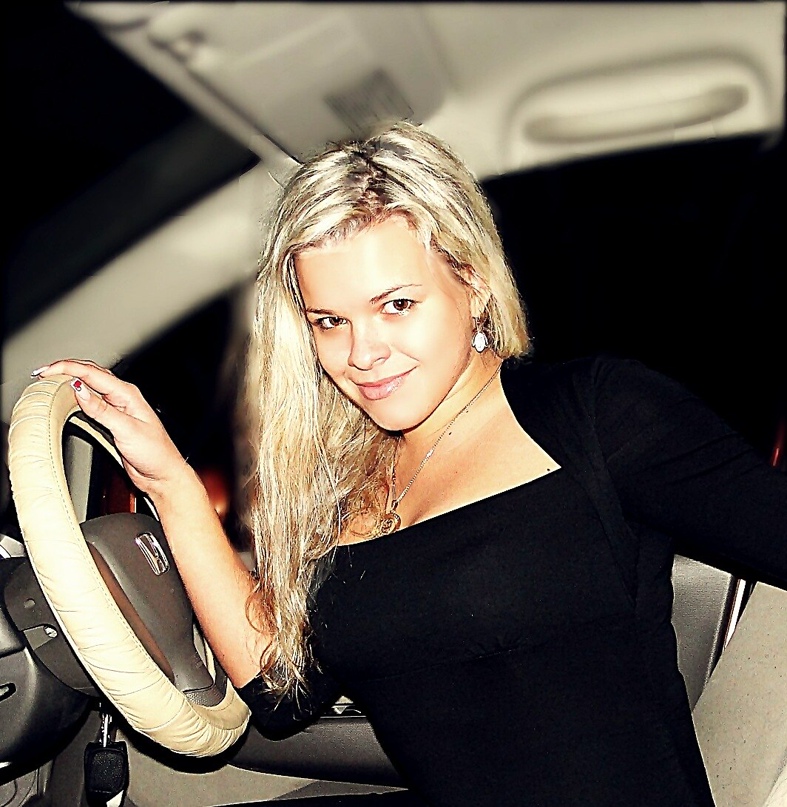 Вика Кузина |