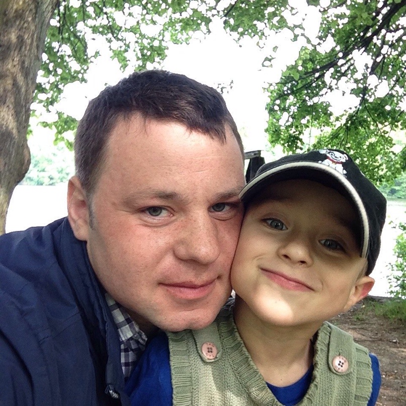 Алексей Зильберов ✡מגן✡ | Калининград