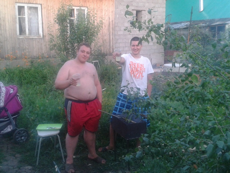 Тимур Гарифуллин | Уфа