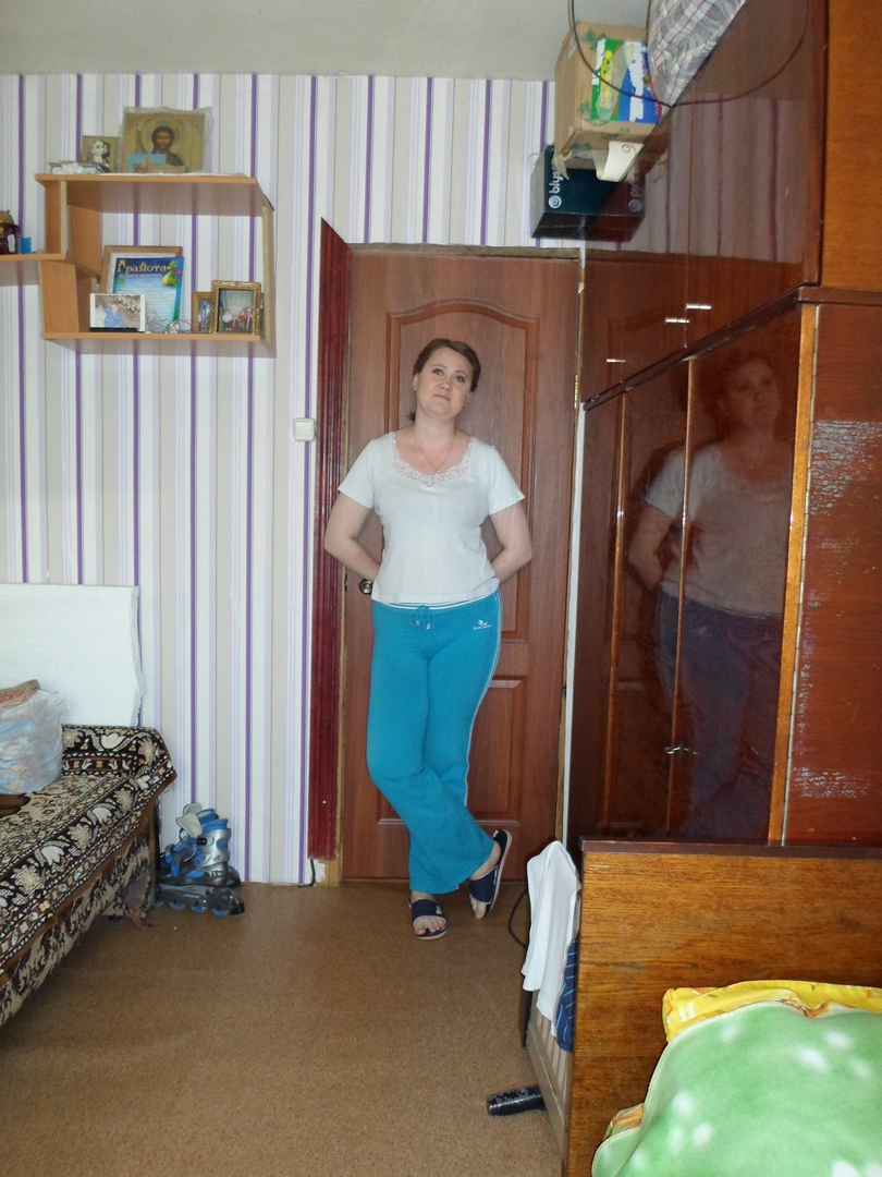 Ольга Грекова | Нижний Новгород