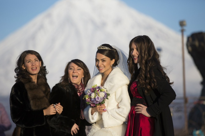 Дарья Гончарова | Петропавловск-Камчатский