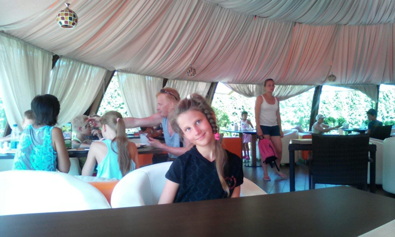 Елена Хохлова | Жуков