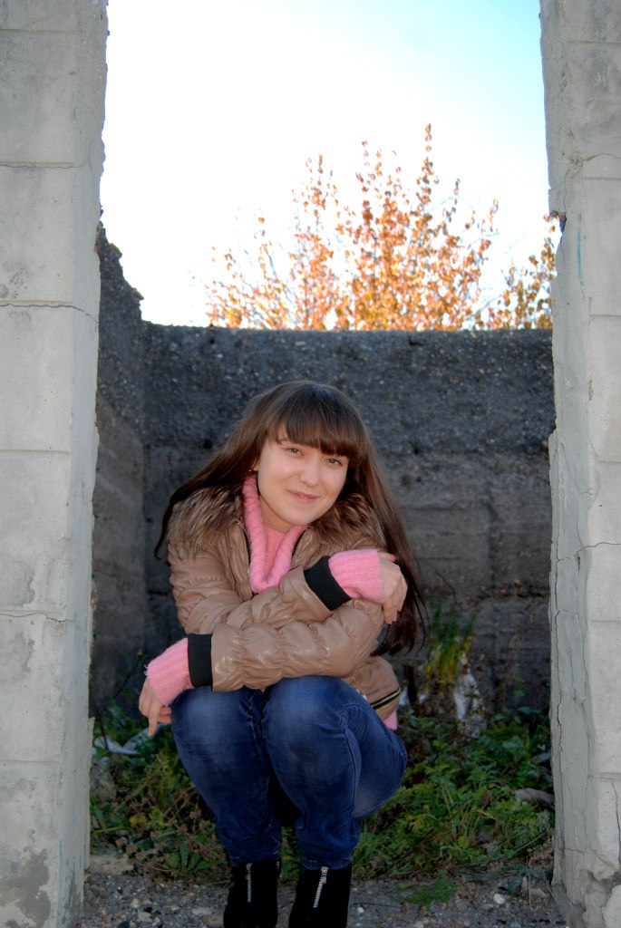 Петр Черкасов Вячеславович | Родинское