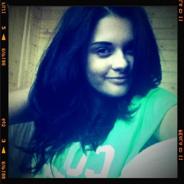 Мария Меньшикова | Москва