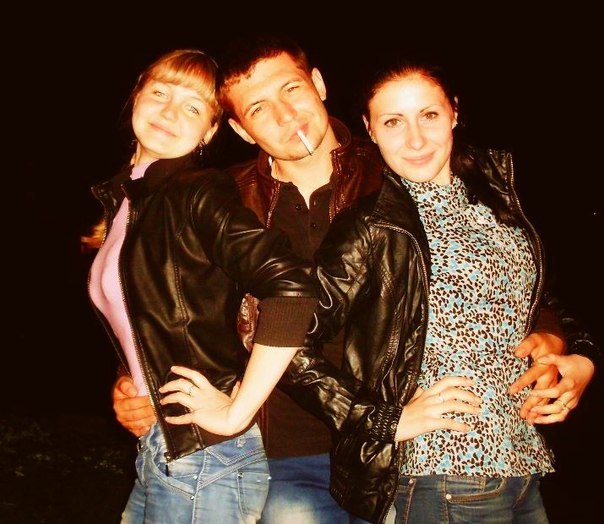 Татьяна Барышева | Отрадный