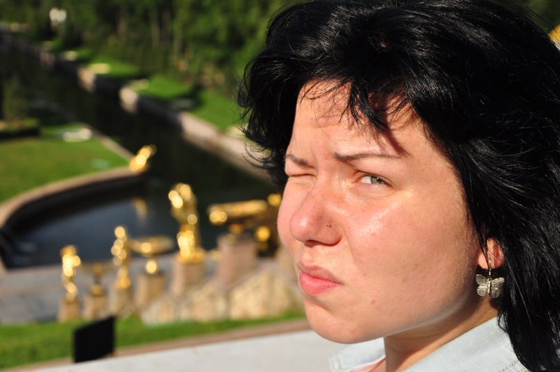 Саша Бойков | Санкт-Петербург