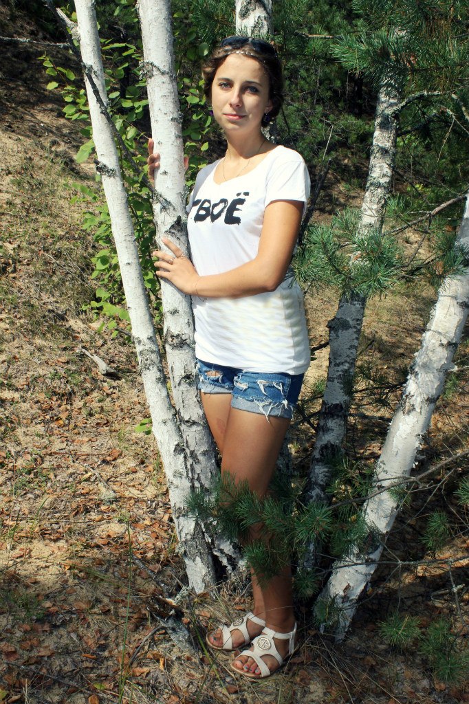 Ирина Завадская | Пинск