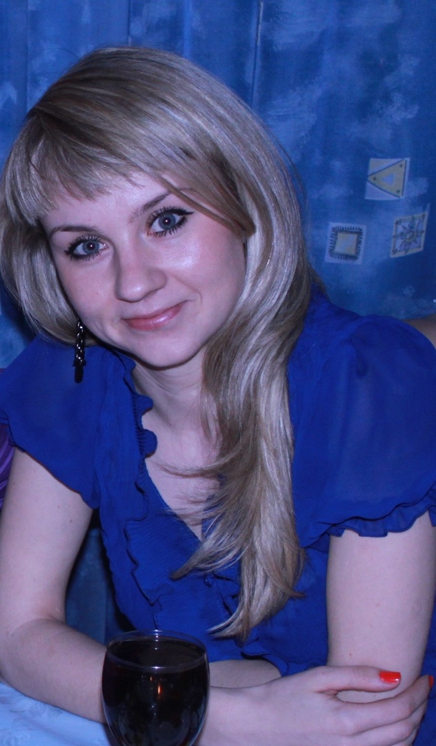 Инна Кокшарова | Тюмень