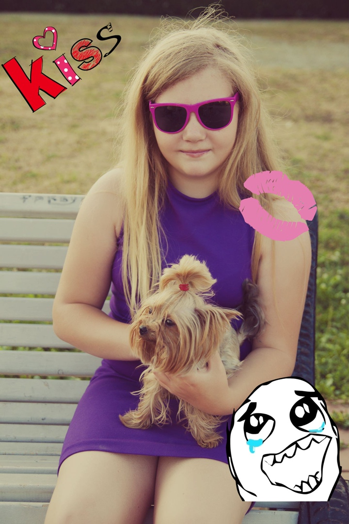 Катерина Чупрова | Москва