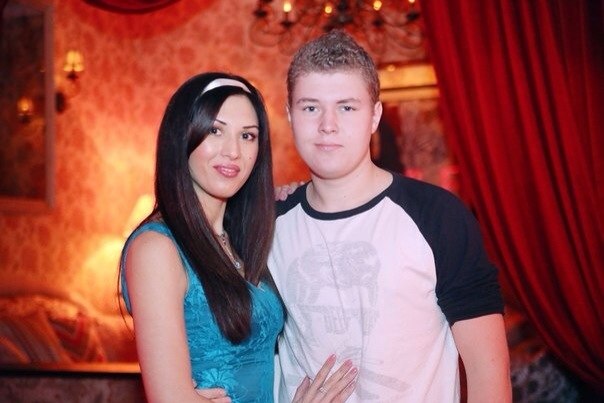 Иван Капустин | Москва